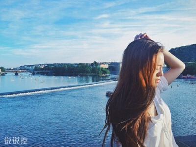 經(jīng)典圖片說說5