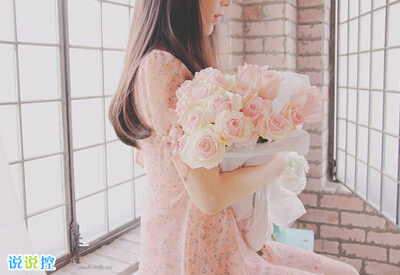 情人節(jié)說說帶圖片1