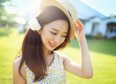 好聽的英文說說帶圖片，有圖片的英文說說心情短語1