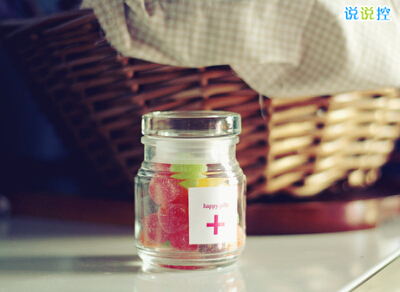 好聽的英文說說帶圖片，有圖片的英文說說心情短語4