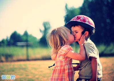 好聽的英文說說帶圖片，有圖片的英文說說心情短語7