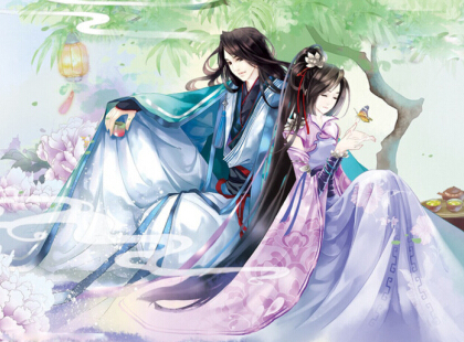 古典說(shuō)說(shuō)大全帶圖片6