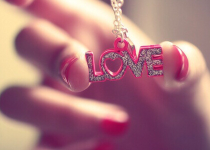 QQ空間愛情說說帶圖片1