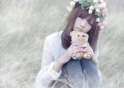 個(gè)性說(shuō)說(shuō)加圖片6