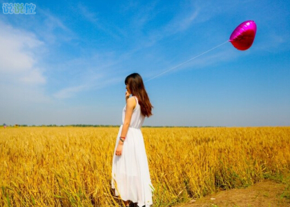 唯美說說帶圖片4