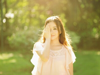 女生個(gè)性說(shuō)說(shuō)帶圖片，QQ女生說(shuō)說(shuō)圖片大全3