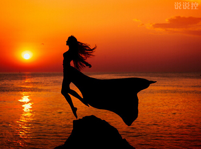 勵志說說圖片素材5