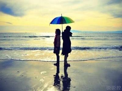 唯美意境說說帶圖片6