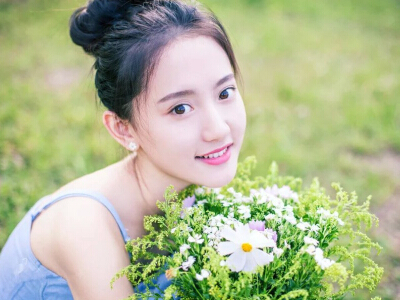 愛一個人的說說帶圖片2