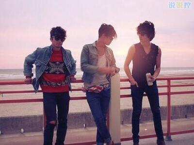 歐美范說說配圖，歐美說說圖片大全6