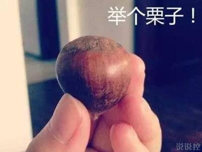 最搞笑的說說帶圖片，2017搞笑說說帶圖片4