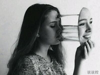 個(gè)性說(shuō)說(shuō)帶圖片文字控5