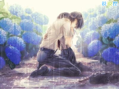 傷感唯美圖片說說，唯美傷感說說配圖7