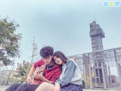 唯美說說配圖，唯美說說圖片3