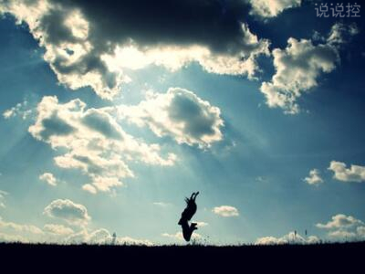 傷感愛情說說帶圖片3