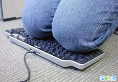 QQ搞笑說說帶圖片，空間搞笑說說帶圖片7