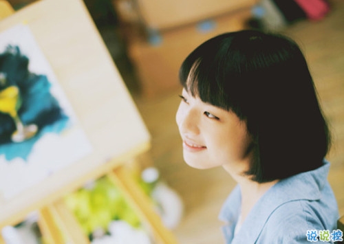 青春年少歲月中對(duì)人生的思考 精辟內(nèi)涵的經(jīng)典說(shuō)說(shuō)帶圖片很有意境14