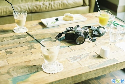 看透愛情的悲傷說說心痛分手帶圖片 開始很感動過程很精彩結(jié)局不想說5