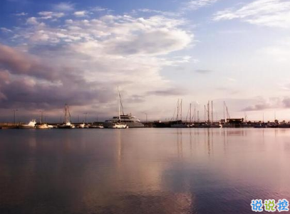 太陽好大好熱的說說 太陽毒辣的微信說說配圖4