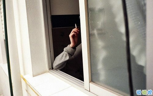 經(jīng)典唯美文藝小清新說(shuō)說(shuō)帶圖片 這人世間本就是寒來(lái)暑往日出日落14