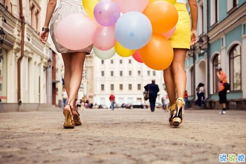 2019年抖音個性說說大全 非常有意思的個性說說帶圖片5