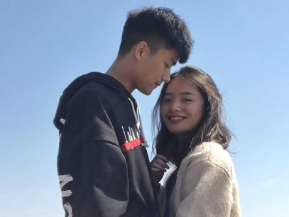 讓人怦然心動的情話合集帶圖片 瞬間上頭臉紅的情話詩句8