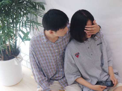 讓人怦然心動的情話合集帶圖片 瞬間上頭臉紅的情話詩句12