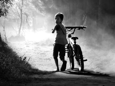 勵(lì)志句子致自己帶圖片 滿滿的溫暖的心靈雞湯句子3