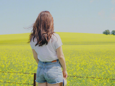 勵(lì)志句子致自己帶圖片 滿滿的溫暖的心靈雞湯句子15