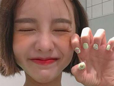 抖音網(wǎng)紅搞笑情話說說帶圖片 很有意思的情話短句11