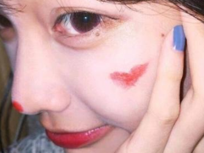 抖音網(wǎng)紅搞笑情話說說帶圖片 很有意思的情話短句3