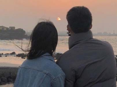 唯美幸福愛情說說帶圖片 說給最愛人聽的甜蜜句子14