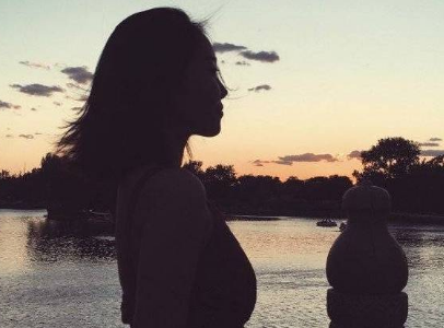 唯美幸福愛情說說帶圖片 說給最愛人聽的甜蜜句子4