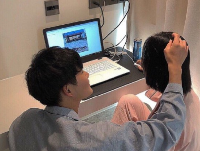 唯美幸福愛情說說帶圖片 說給最愛人聽的甜蜜句子11