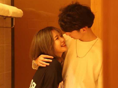 唯美幸福愛情說說帶圖片 說給最愛人聽的甜蜜句子10