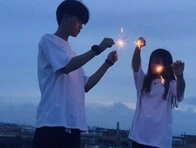 唯美幸福愛情說說帶圖片 說給最愛人聽的甜蜜句子2