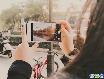 朋友圈晚安心語文藝小短句 2019簡短個性晚安說說配圖10