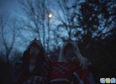 朋友圈晚安心語文藝小短句 2019簡短個性晚安說說配圖3