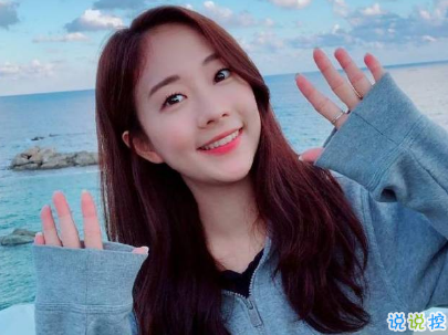 2019五月份表白的甜句子配圖 深情而溫暖的表白情話2