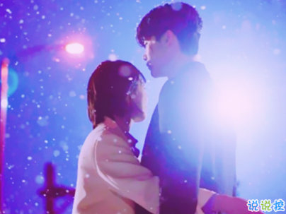 qq空間秀恩愛說說大全配圖 有你我就是世上最幸福的人2