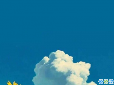 微信早安問候語簡短帶圖片 2019早安暖心話十字以內(nèi)4