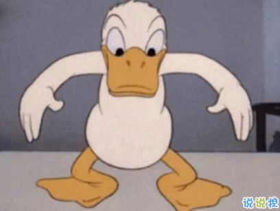 高質(zhì)量朋友圈搞笑說說配圖 像是點(diǎn)了笑穴的幽默句子6