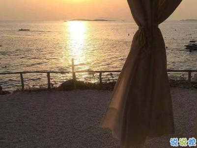 一個人的說說傷感心情短語配圖 感到無力心酸的說說13