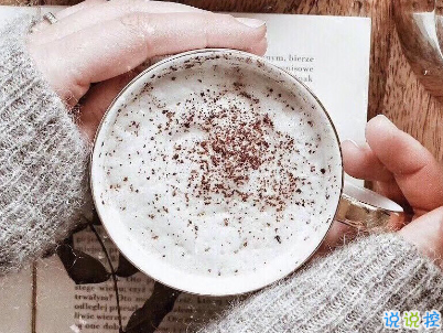 治愈系早安心語帶圖片 最新早上發(fā)微信的早安句子13