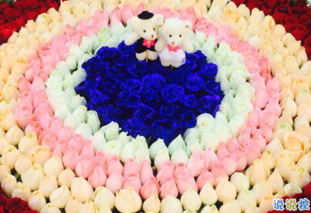 2019最新520說說甜蜜情話 520說說唯美動人的情話2