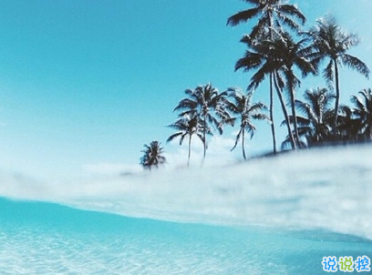 女生小清新早安說(shuō)說(shuō)帶圖片 簡(jiǎn)約好聽(tīng)的早安句子大全13