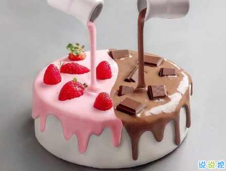 適合過生日發(fā)的朋友圈配圖 慶祝生日的說說優(yōu)美句子8