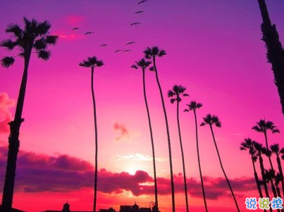 今年流行的朋友圈愛情說說配圖 談戀愛真的很麻煩以后我麻煩你了9