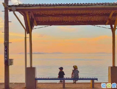 微信每日一句經(jīng)典語錄配圖 經(jīng)典有內(nèi)涵的說說帶圖片9