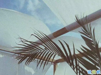 微信每日一句經(jīng)典語錄配圖 經(jīng)典有內(nèi)涵的說說帶圖片13